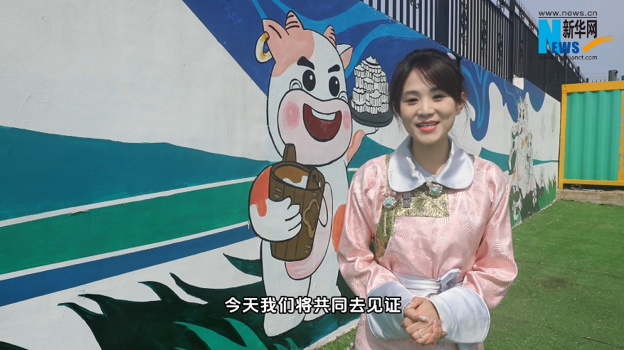 科右前旗奶食的传承与创新