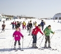 第六届鄂尔多斯冰雪旅游文化节开幕