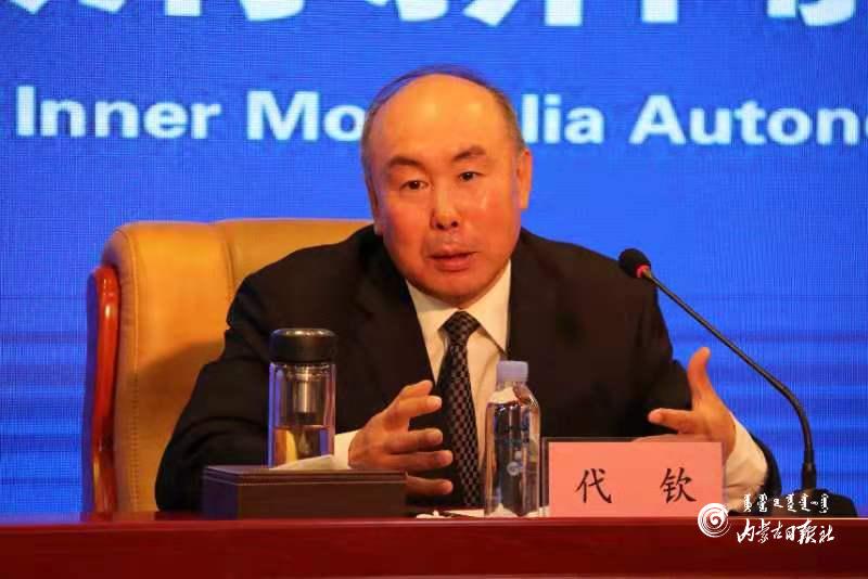 联合国称这里是&ldquo;生命禁区&rdquo;！25万阿拉善人让它焕发生机