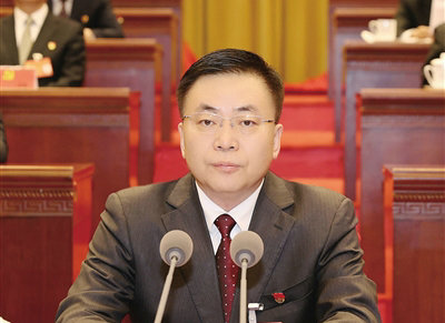 内蒙古自治区党委常委,呼和浩特市委书记包钢赴武川县调研
